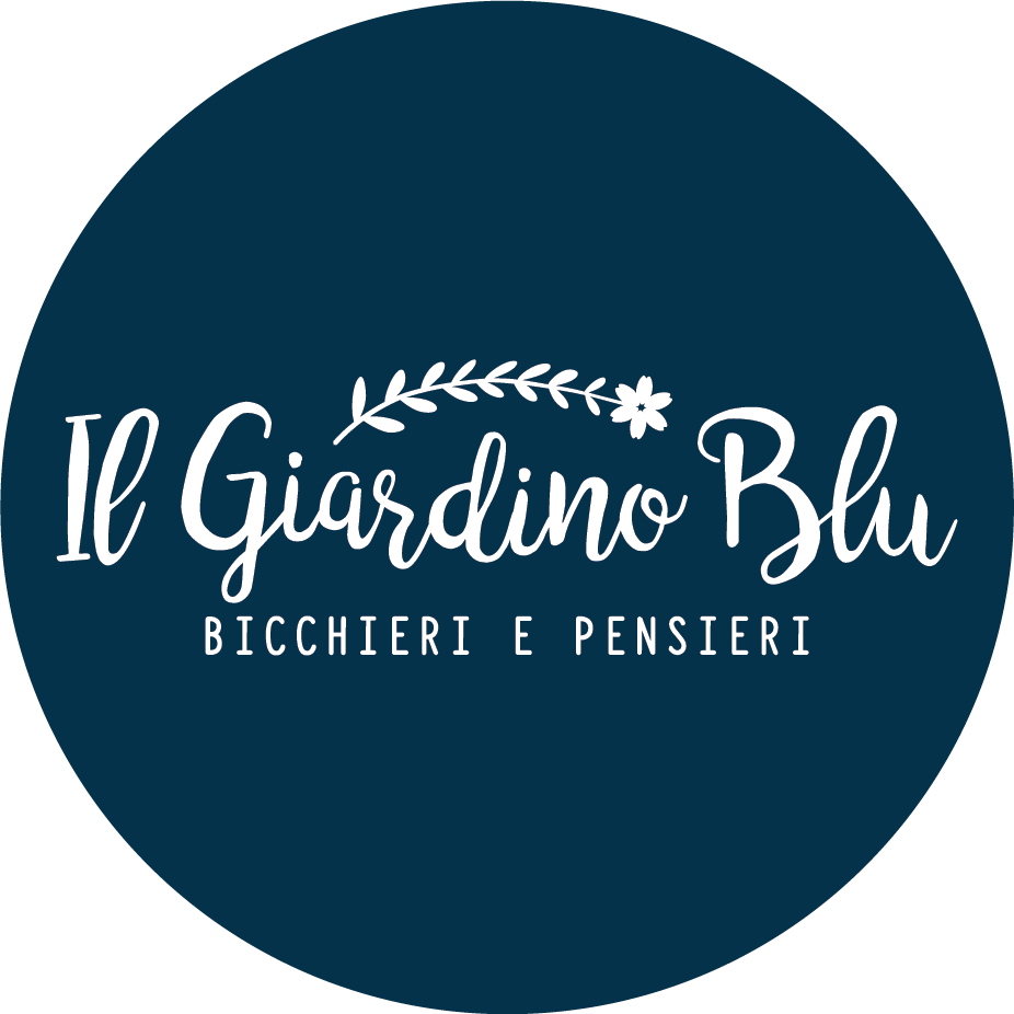 Logo Il Giardino Blu