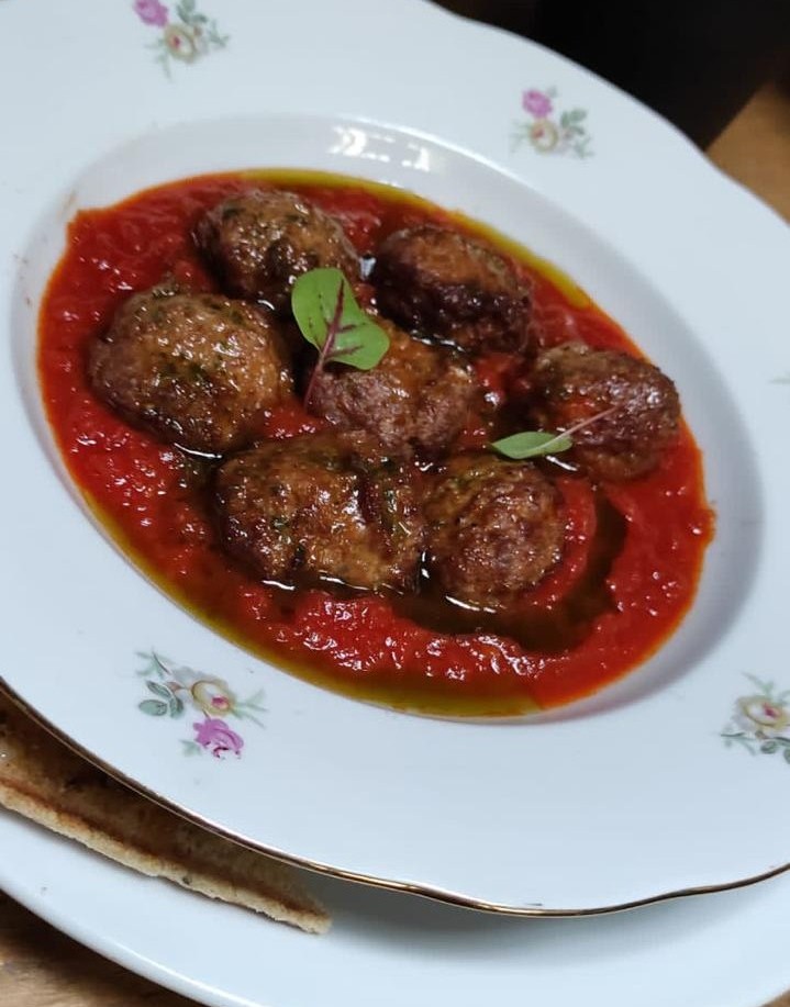 Piatto 2